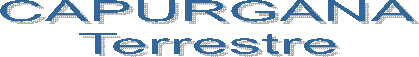 CAPURGANA  Terrestre